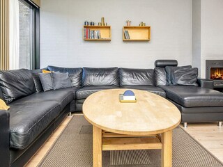 Maison de vacances Bork Havn  19