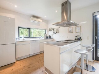 Maison de vacances Bork Havn  34