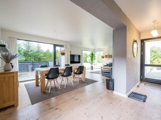 Maison de vacances Bork Havn  36