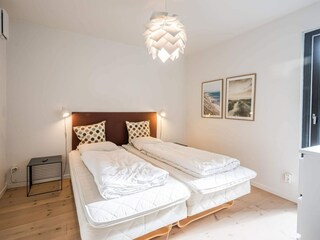 Casa per le vacanze Bork Havn  16