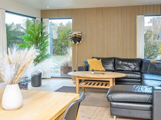 Maison de vacances Bork Havn  38