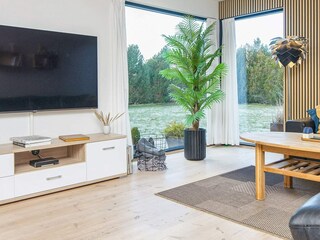 Vakantiehuis Bork Havn  39