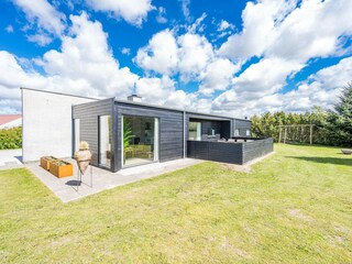 Holiday house Bork Havn Outdoor Recording 4