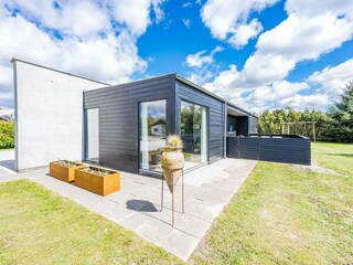 Holiday house Bork Havn Outdoor Recording 5