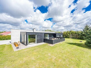 Holiday house Bork Havn Outdoor Recording 6