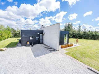 Holiday house Bork Havn Outdoor Recording 7