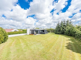 Ferienhaus Bork Havn Außenaufnahme 8