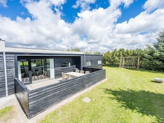 Vakantiehuis Bork Havn  23