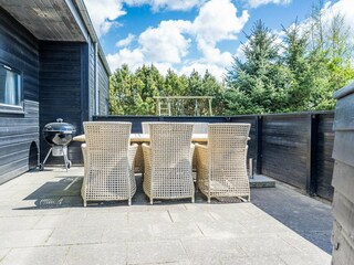Casa per le vacanze Bork Havn  15