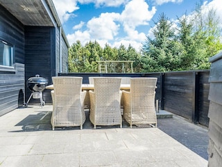 Ferienhaus Bork Havn  20