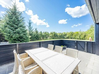 Casa per le vacanze Bork Havn  20