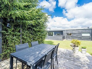 Holiday house Bork Havn  18