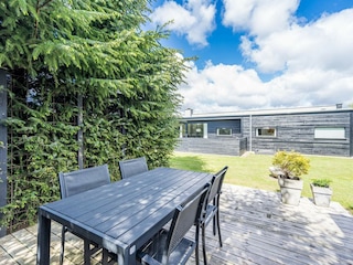 Maison de vacances Bork Havn  13