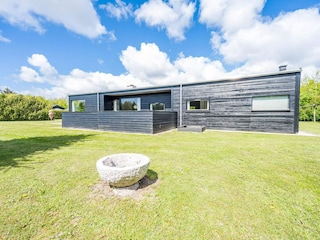 Maison de vacances Bork Havn  25