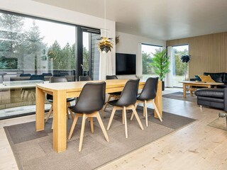 Holiday house Bork Havn  20