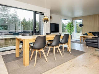 Vakantiehuis Bork Havn  26