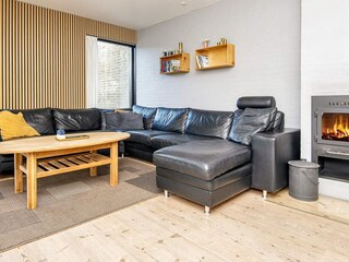 Casa per le vacanze Bork Havn  27