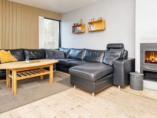 Vakantiehuis Bork Havn  27