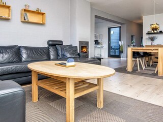 Casa per le vacanze Bork Havn  11