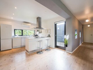 Casa per le vacanze Bork Havn  27