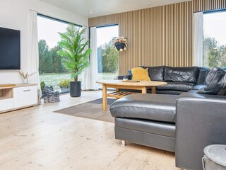 Maison de vacances Bork Havn  12