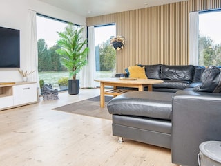 Vakantiehuis Bork Havn  12