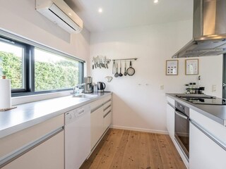 Casa de vacaciones Bork Havn  29