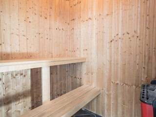 Holiday house Bork Havn  32
