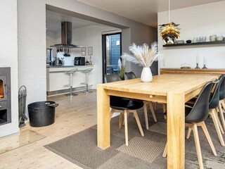 Ferienhaus Bork Havn  33