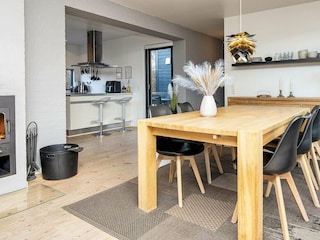 Maison de vacances Bork Havn  14