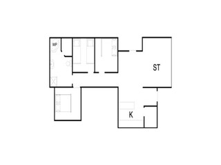 Ferienhaus Bork Havn  39