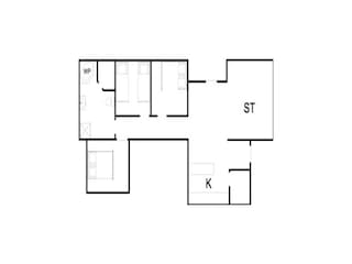 Ferienhaus Bork Havn  43