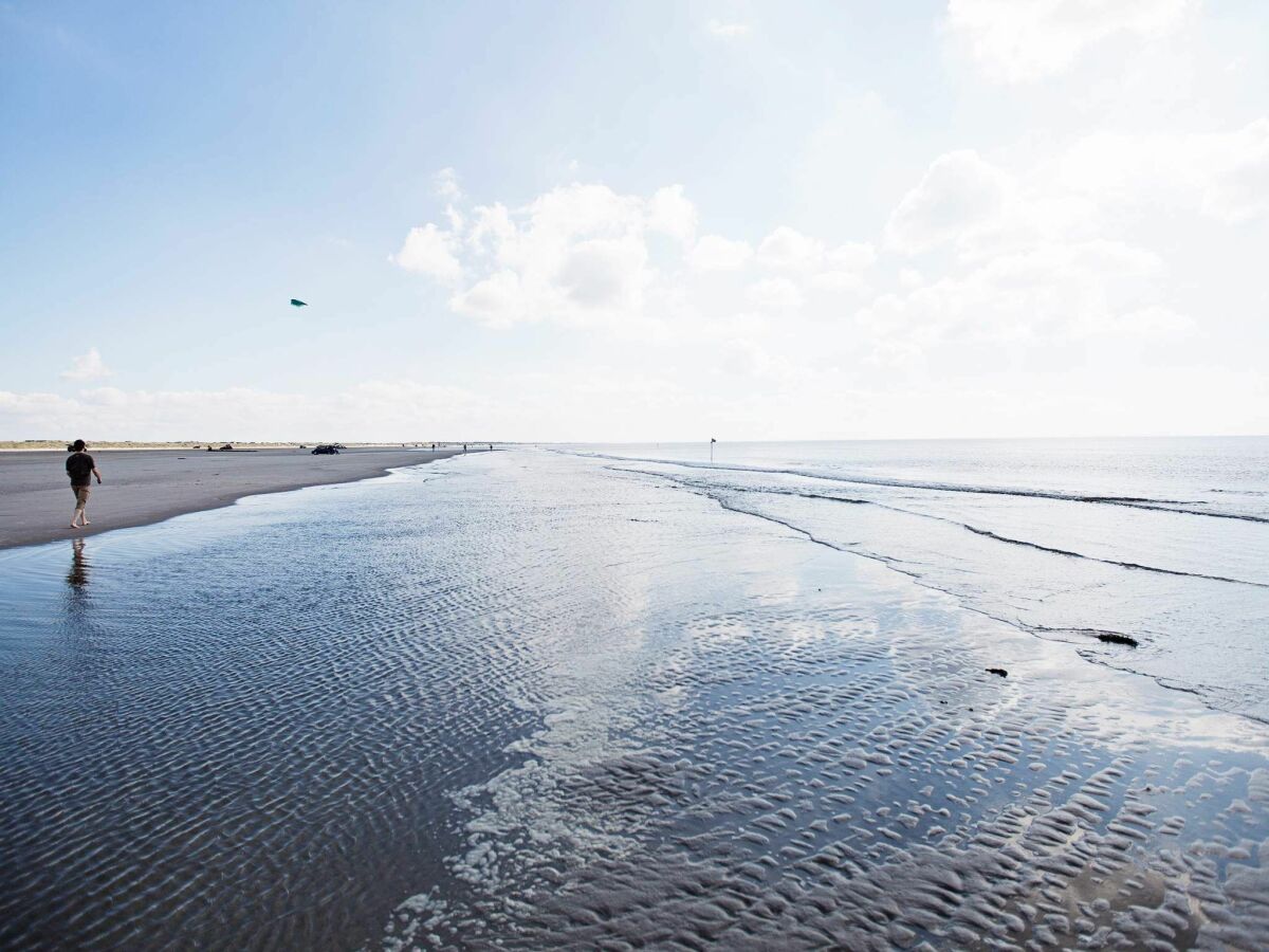 Parc de vacances Fanø Bad  1