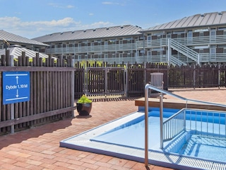Ferienpark Fanø Bad  13