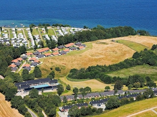 Parc de vacances Sønderballe Enregistrement extérieur 3