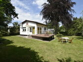 Casa de vacaciones Steffenshagen Grabación al aire libre 1