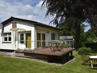 Casa de vacaciones Steffenshagen Grabación al aire libre 2