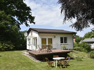 Casa de vacaciones Steffenshagen Grabación al aire libre 4