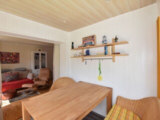 Casa de vacaciones Steffenshagen Características 7