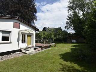 Casa de vacaciones Steffenshagen Grabación al aire libre 5
