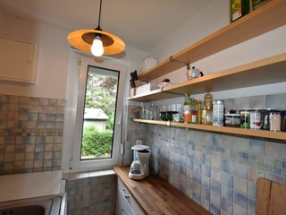 Ferienhaus Steffenshagen Ausstattung 6