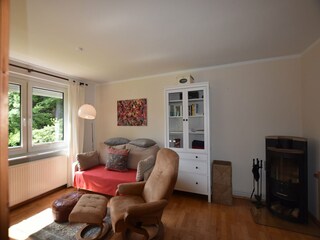 Maison de vacances Steffenshagen Équipement 7