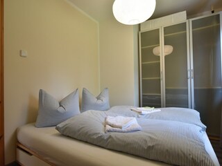 Ferienhaus Steffenshagen Ausstattung 8