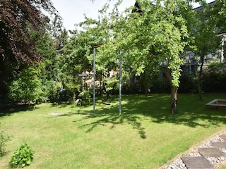 Ferienhaus Steffenshagen Außenaufnahme 2