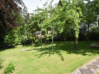 Vakantiehuis Steffenshagen Buitenaudio-opname 2