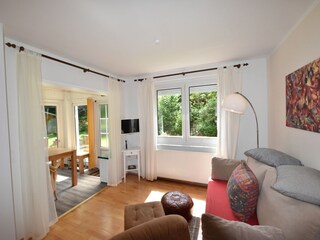 Ferienhaus Steffenshagen Ausstattung 9
