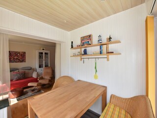 Ferienhaus Steffenshagen Ausstattung 10