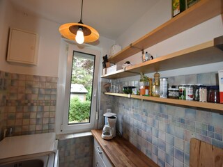 Vakantiehuis Steffenshagen Kenmerken 8