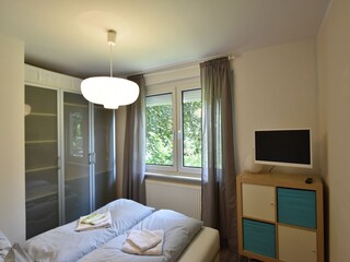 Holiday house Steffenshagen Features 12
