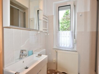 Maison de vacances Steffenshagen Équipement 10